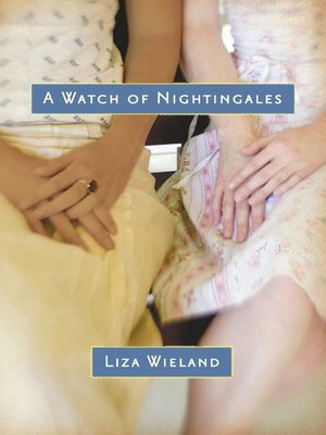 cover image of Watch of Nightingales